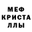 Метадон кристалл Maritza Farah